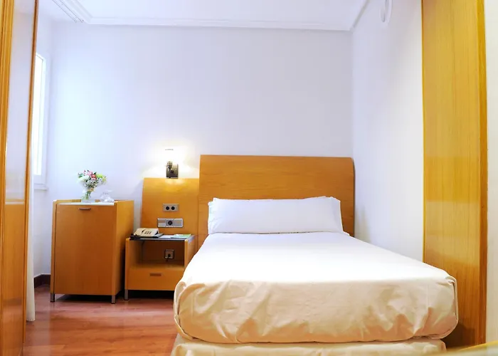 Hotel El Churra